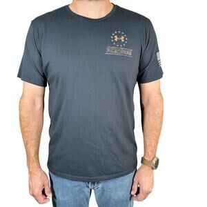 Under Armour Men's T-Shirt Bundle (4) Size XXL